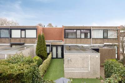 Woning Ivoordistel 18 Rotterdam