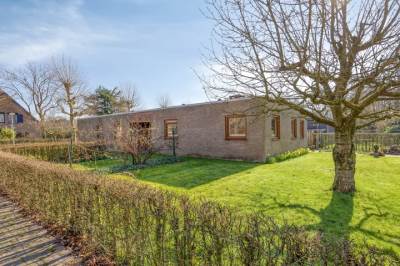 Woning Hendrik Verheeslaan 42 Boxtel