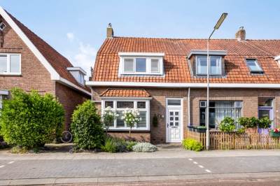 Woning Piccardtstraat 5 Goes