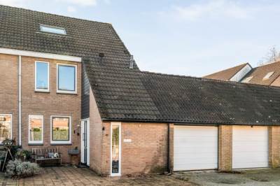 Woning Beekberg 106 Hardenberg