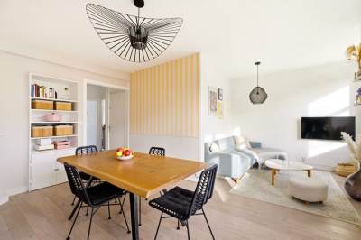 Woning Mercatorstraat 1612 Amsterdam