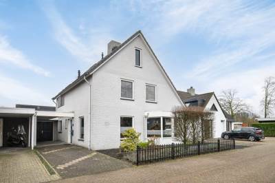 Woning Torenveld 22 Boekel