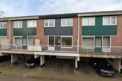 Woning Waterman 115 Hoorn (NH)