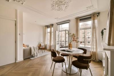 Woning Bilderdijkstraat 432 Amsterdam