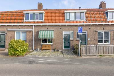 Woning Vlusch 46 Krommenie
