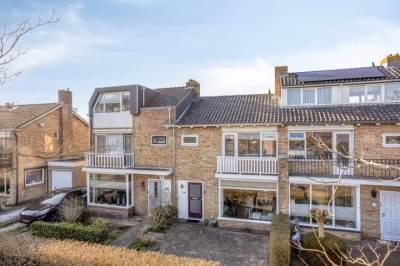 Woning Werkendelslaan 47 Heiloo