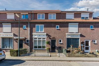 Woning Willigenakkerstraat 15 Veldhoven