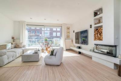 Woning Maashavenstraat 3 Rotterdam
