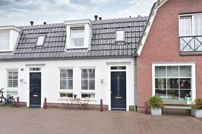 Woning Maria Beshof 26 Hilversum