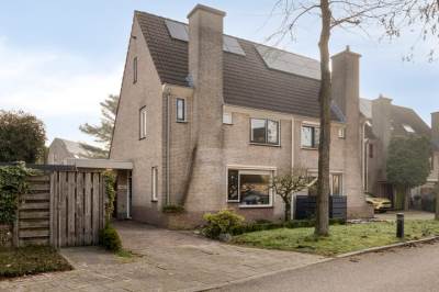 Woning Zevendreef 3024 Wijchen