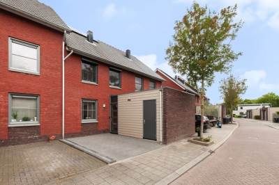 Woning Hooftmanlaan 26 Alblasserdam