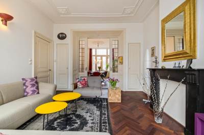 Woning Kraneweg 99A Groningen