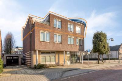 Woning Hugo de Grootstraat 124 Drunen