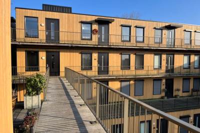 Woning Pierebaan 79 Monnickendam