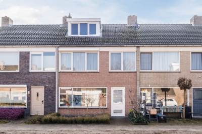 Woning de Leuren 6 Heeze