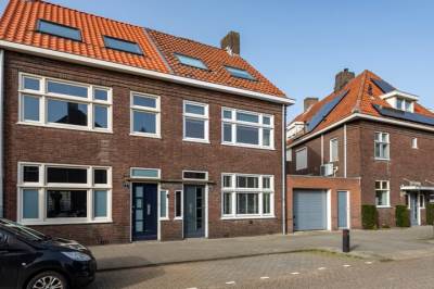 Woning Prunusstraat 5 Tilburg