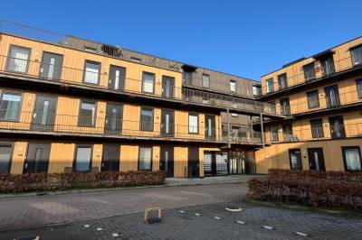 Woning Pierebaan 41 Monnickendam