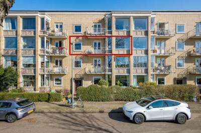 Woning Victor Hugoplantsoen 132 Utrecht