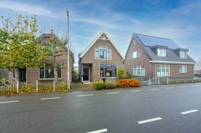 Woning De Goorn 38 De Goorn