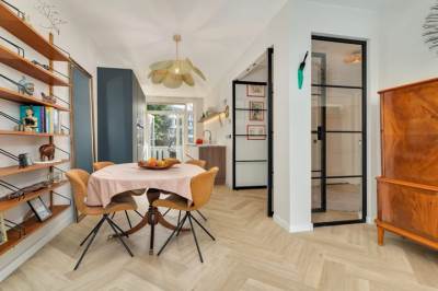 Woning Volendamlaan 74 Den Haag