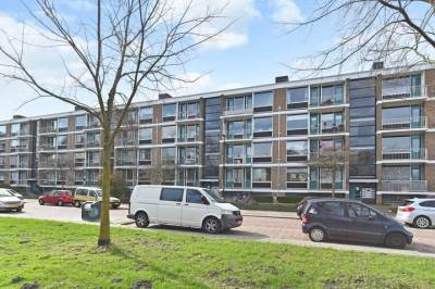 Woning Reuvenslaan 157 Voorburg