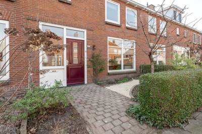 Woning St. Annakapelstraat 27 Culemborg