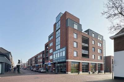 Woning Oude Kerkstraat 34 Zevenbergen