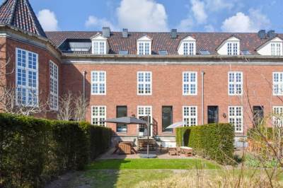 Woning Thérèse Schwartzestraat 113 Den Haag