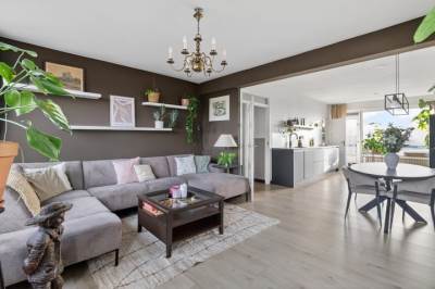 Woning Van Nijenrodeweg 35 Amsterdam