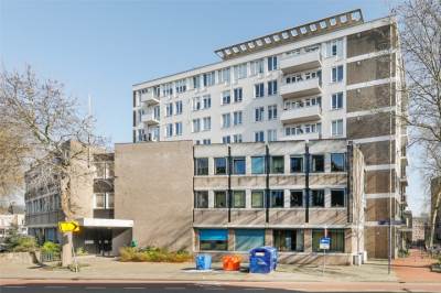 Woning Pastoor de Kroonstraat 289E Den Bosch