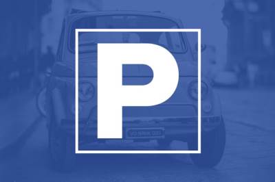 Garage Overdam 7 Amsterdam