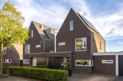 Woning Philip van Praagstraat 6 Deventer