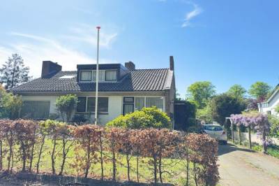 Woning Bovensteweg 3 Mook