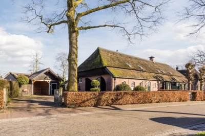 Woning Hulstheuvel 6 Uden