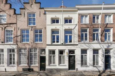 Woning Brede Haven 72 Den Bosch