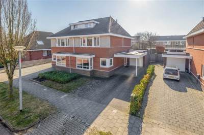 Woning Taco Haringastraat 6 Schildwolde
