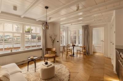 Woning Herengracht 9C Amsterdam