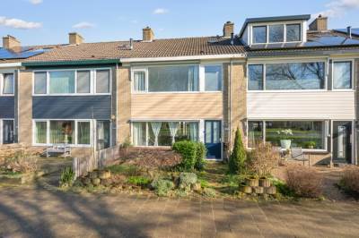 Woning Nijenheim 2309 Zeist