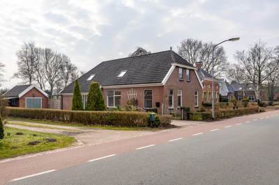 Woning Hoofdweg 48 Slochteren