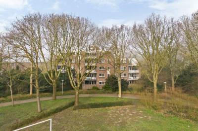 Woning Elzekrulzoom 59 Alphen aan den Rijn