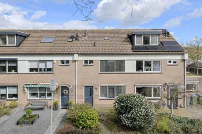 Woning Groene Hil 5 Breda