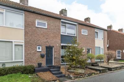 Woning Horatiusstraat 12 Heerlen