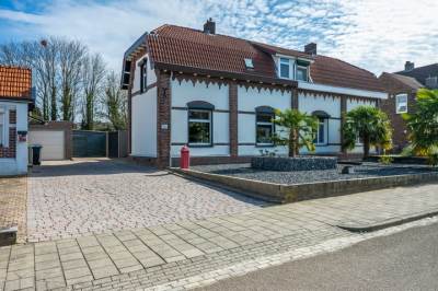 Woning Smaragdstraat 15 Heerlen