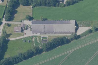 Woning Kemphaanweg 6 Heusden (Gem. Asten)