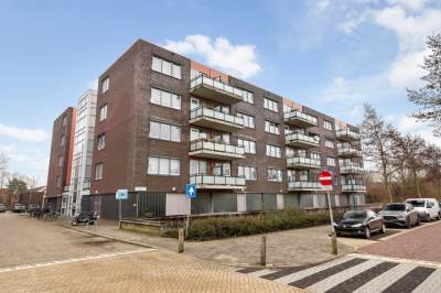 Woning Apollolaan 80 Oegstgeest