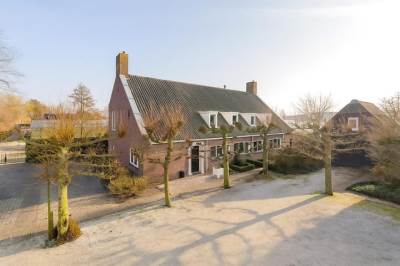 Woning Jacoba van Beierenweg 136A Voorhout