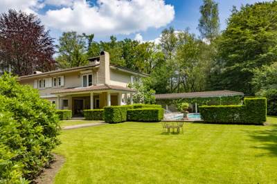 Woning Waldemarlaan 2B Oisterwijk