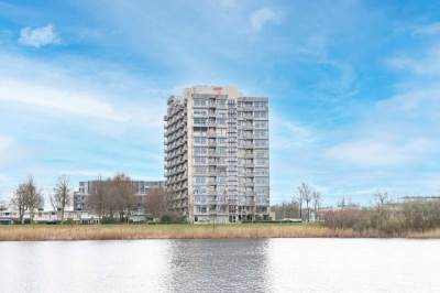 Woning Senecalaan 52 Den Bosch