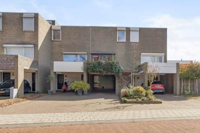 Woning Egchelseweg 27 Panningen