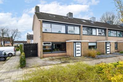 Woning Stelpswyk 1 Drachten